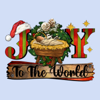 Joy To The World Urban Hoodie | Teevron