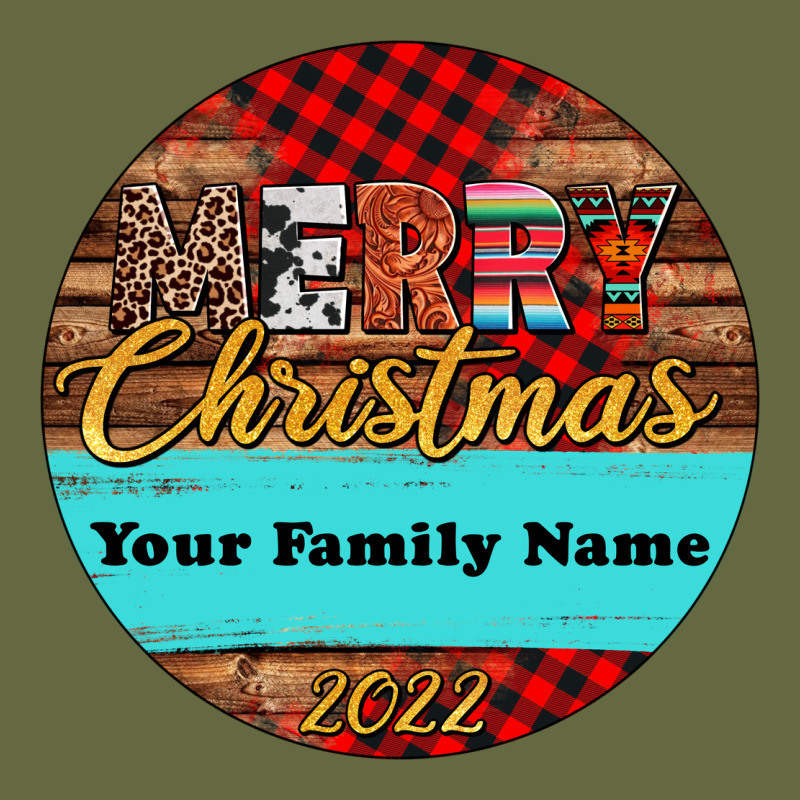 (preview)custom Christmas Ornament Long Sleeve Tee by Jasminsmagicworld | Teevron