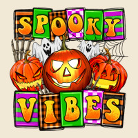 Spooky Vibes Premium Tee | Teevron