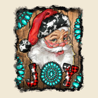 Santa Claus Joy Ladies Tee | Teevron