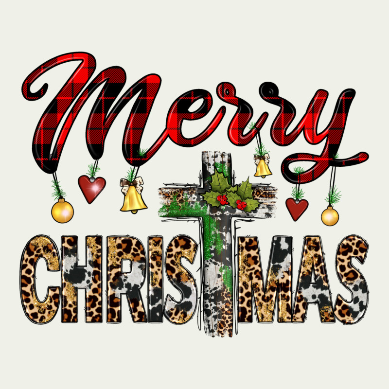 Merry Christmas Urban Heavy Tee by JahusDesignShop | Teevron