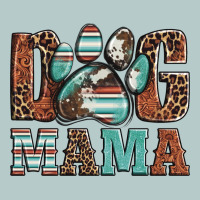 Dog Mama Heavy Core Tee | Teevron
