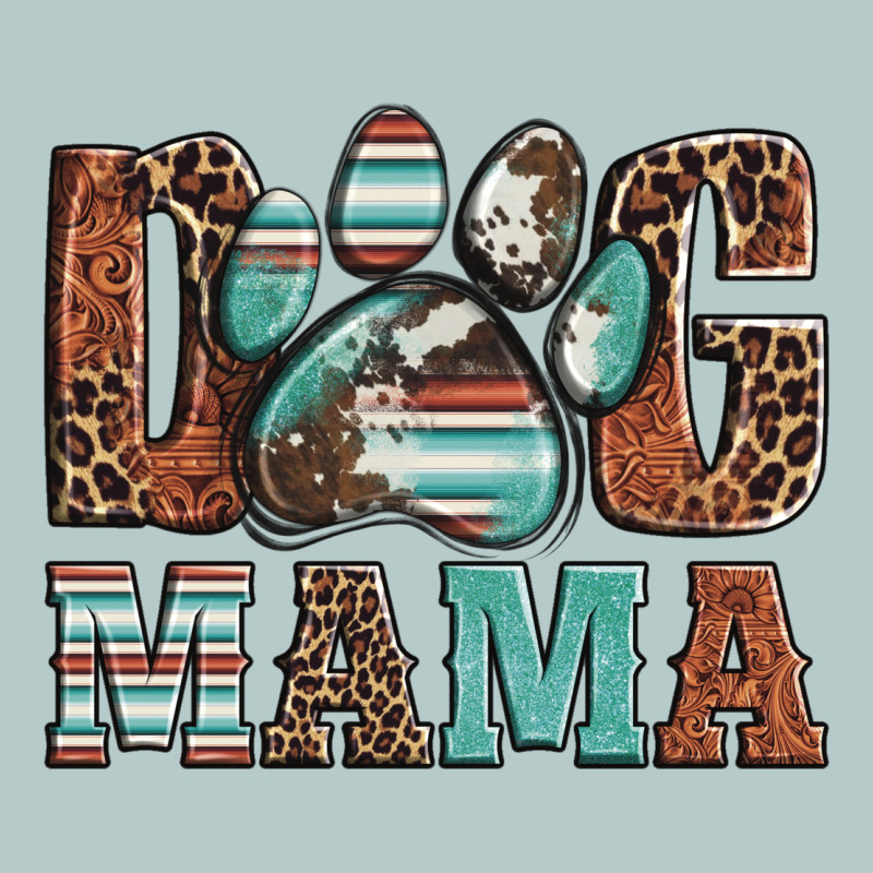 Dog Mama Heavy Core Tee by Artiststas | Teevron