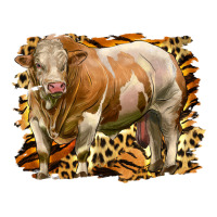 western simmental bull | Teevron