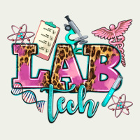 Lab Tech Urban Heavy Tee | Teevron