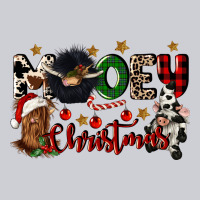 Mooey Christmas Urban Hoodie | Teevron