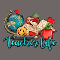 Teacher Life Classic Tee | Teevron