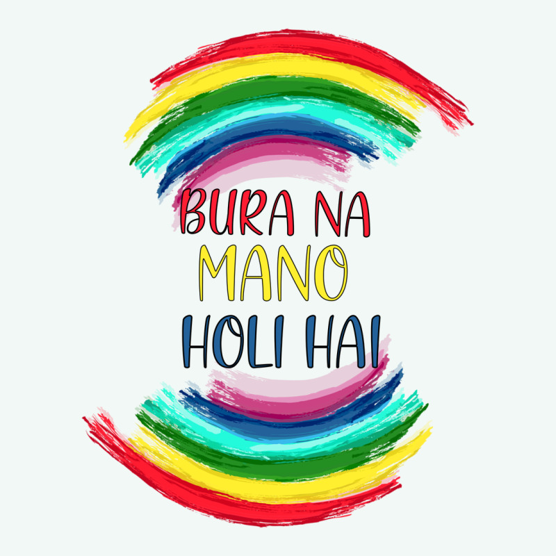 Bura Na Mano Holi Hai Premium Hoodie by Bettercallsaul | Teevron