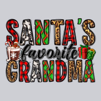 Santa's Favorite Grandma Heavyweight Sweatshirt | Teevron