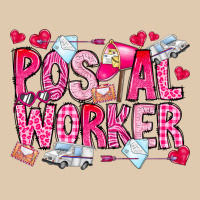Postal Worker Classic Tee | Teevron