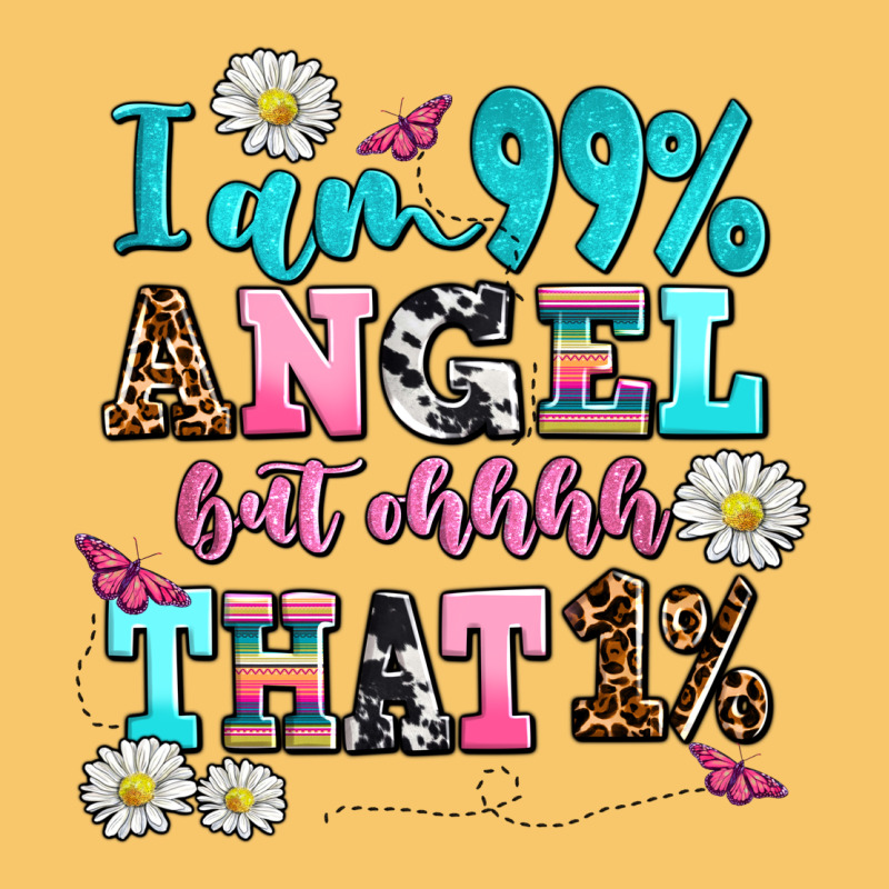 I Am  99 Angel But Ohh That Vintage Hoodie by AdoDesignShop | Teevron