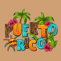 Puerto Rico Vintage Tee | Teevron