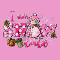 I Am Snow Cute Urban Hoodie | Teevron