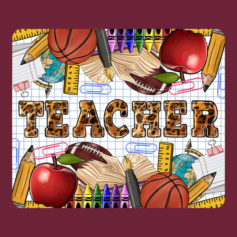 Teacher Long Sleeve Tee by LillyAllenDesigns | Teevron