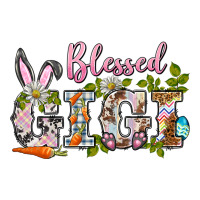 blessed gigi easter | Teevron