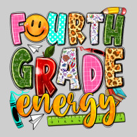Fourth Grade Energy Premium Tee | Teevron