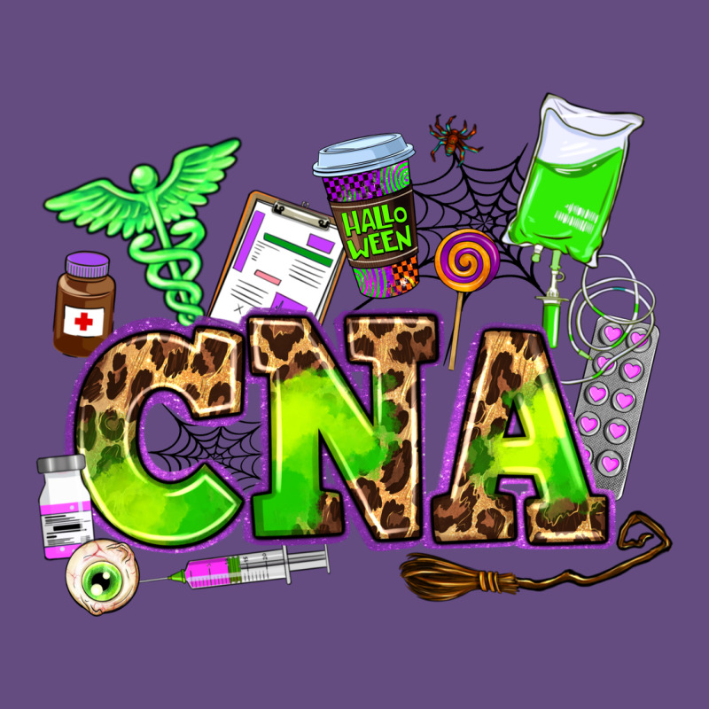 Cna Halloween Vintage Hoodie by AdoDesignShop | Teevron