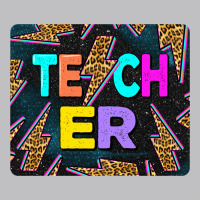 Teacher Flash Long Sleeve Tee | Teevron