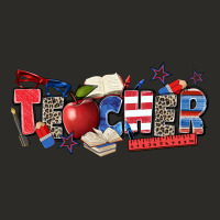 American Teacher Heavy Core Tee | Teevron