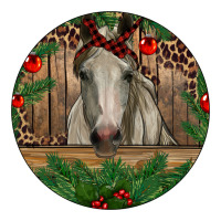 Christmas Horse | Teevron