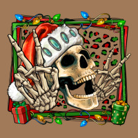 Christmas Happy Skeleton Classic Tee | Teevron