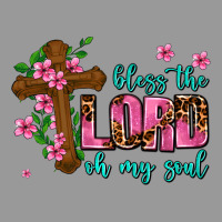 Bless The Lord Oh My Soul Vintage Hoodie | Teevron