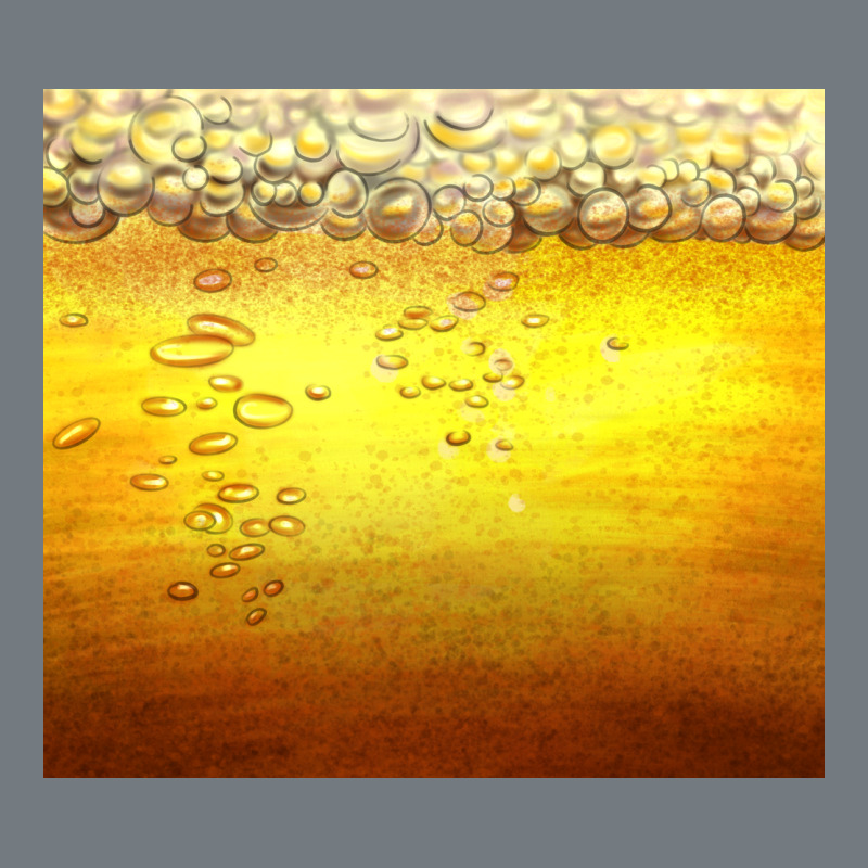 Beer Bubble Heavyweight Sweatshirt by AdoDesignShop | Teevron