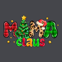 Mama Claus Long Sleeve Tee | Teevron