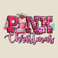 Pink Christmas Urban Hoodie | Teevron