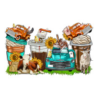 farm truck coffee cups | Teevron