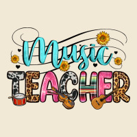 Music Teacher Premium Tee | Teevron