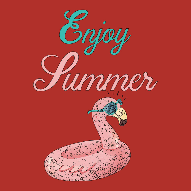 Enjoy Summer Premium Hoodie by Bettercallsaul | Teevron