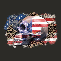 American Skull Heavy Core Tee | Teevron