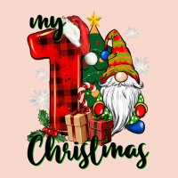 My First Christmas Gnome Urban Hoodie | Teevron