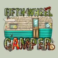 Fifth Wheel Camper Ladies Tee | Teevron