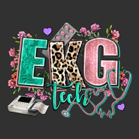 Ekg Tech Urban Heavy Tee | Teevron