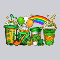 St Patricks Coffee Heavyweight Sweatshirt | Teevron