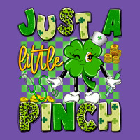 Just A Little Pinch Premium Sweatshirt | Teevron