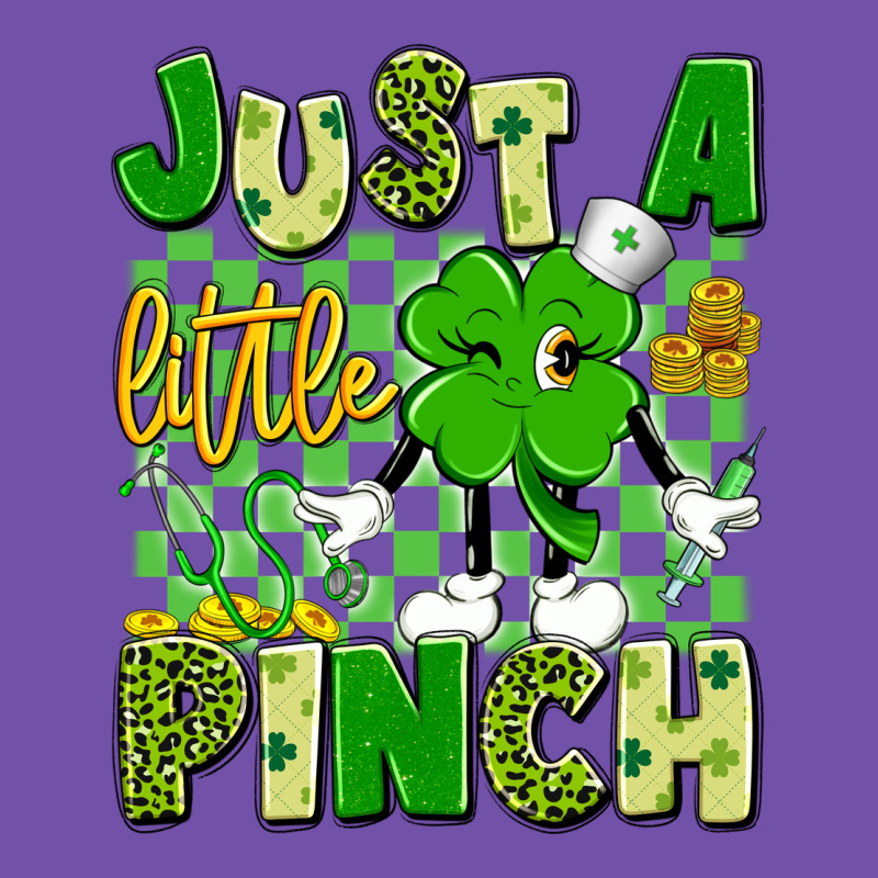 Just A Little Pinch Premium Sweatshirt by Artiststas | Teevron
