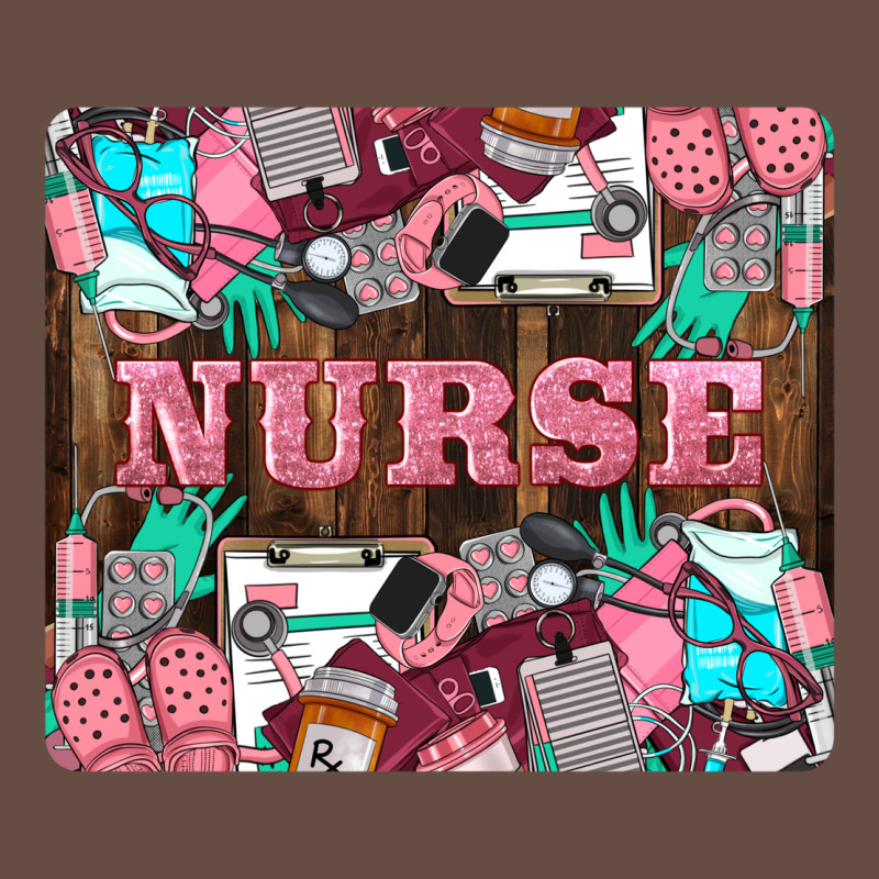 Nurse Long Sleeve Tee by LillyAllenDesigns | Teevron