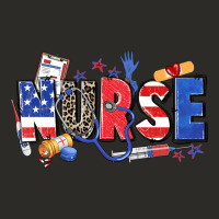 American Nurse Heavy Core Tee | Teevron