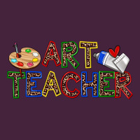 Art Teacher Premium Tee | Teevron
