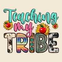 Teaching My Tribe Premium Tee | Teevron