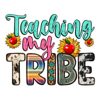 teaching my tribe | Teevron