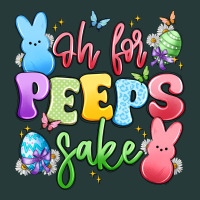 Oh For Peeps Sake Premium Sweatshirt | Teevron
