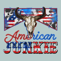 American Junkie Heavy Core Tee | Teevron