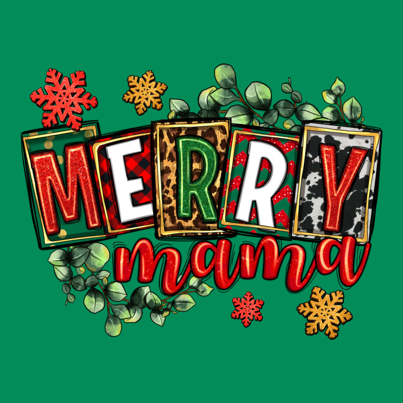 Merry Mama Urban Hoodie by CowGirlArtShop | Teevron