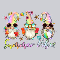 Summer Vibes Gnomes Heavyweight Sweatshirt | Teevron