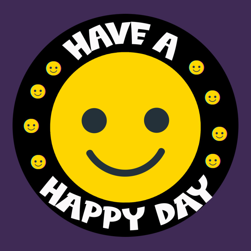 Have A Happy Day Premium Hoodie by Bettercallsaul | Teevron