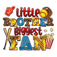 little brother biggest fan | Teevron